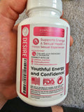 Zealous Nutrition Dong Quai Capsules lifestyle scene