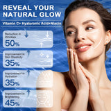 ZEBORA Marine Collagen Peptides Powder nutritional information