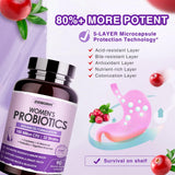 ZEBORA Probiotic Capsules in a lifestyle setting