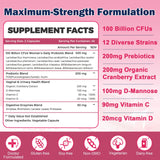ZEBORA Probiotic Capsules lifestyle scene on a kitchen counter