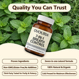 Zefdvc 7-in-1 blended vitamin supplement packaging