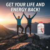 Zelly Pure Health L-Arginine Beetroot Capsules packaging details