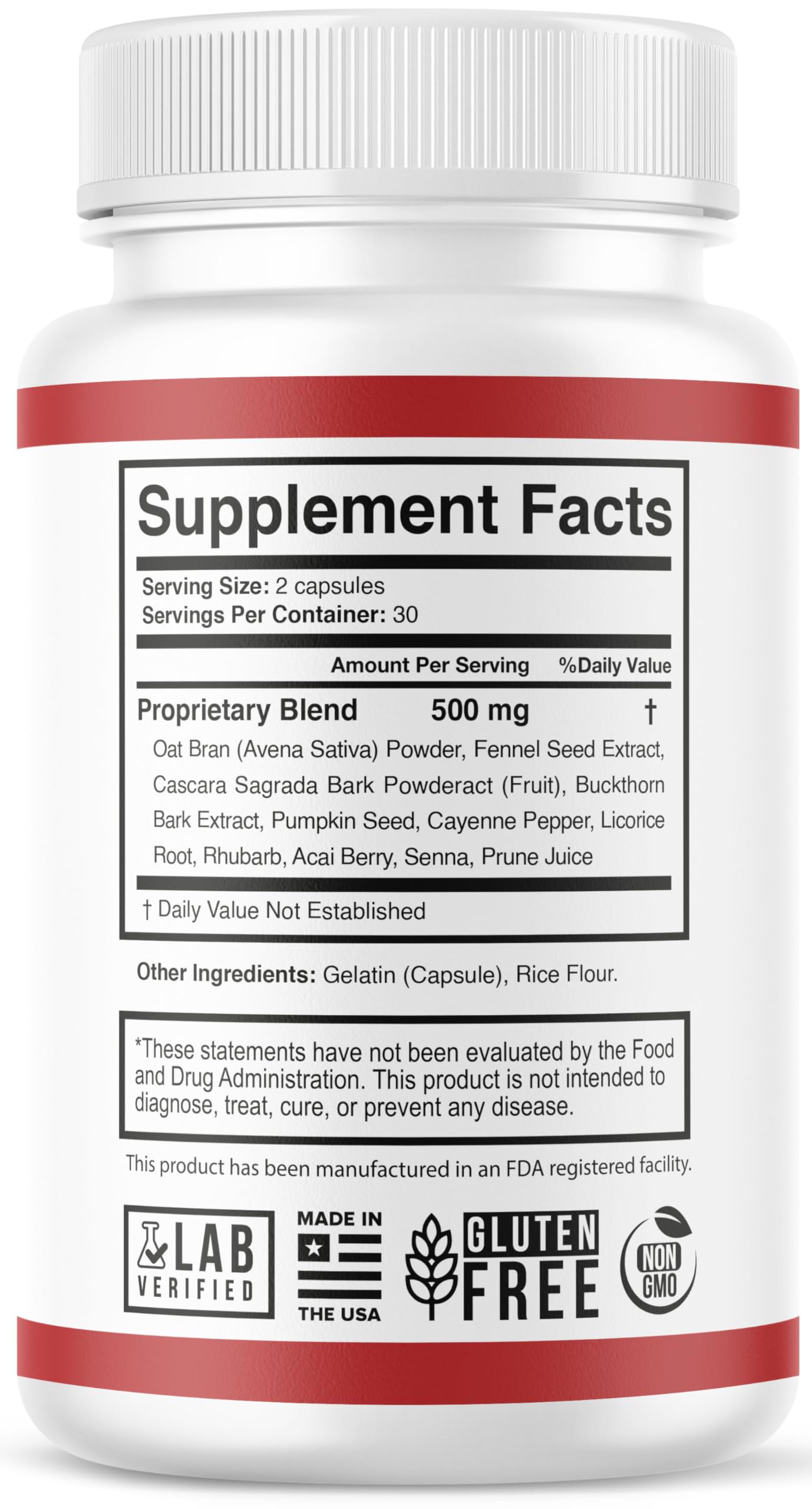 ZELSO Gelatin Trick Capsules lifestyle scene