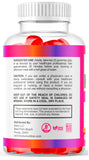 ZELSO K3 Mineral Gummies soft chew texture close-up