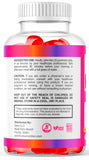 ZELSO K3 Mineral Keto Gummies Advanced Formula packaging