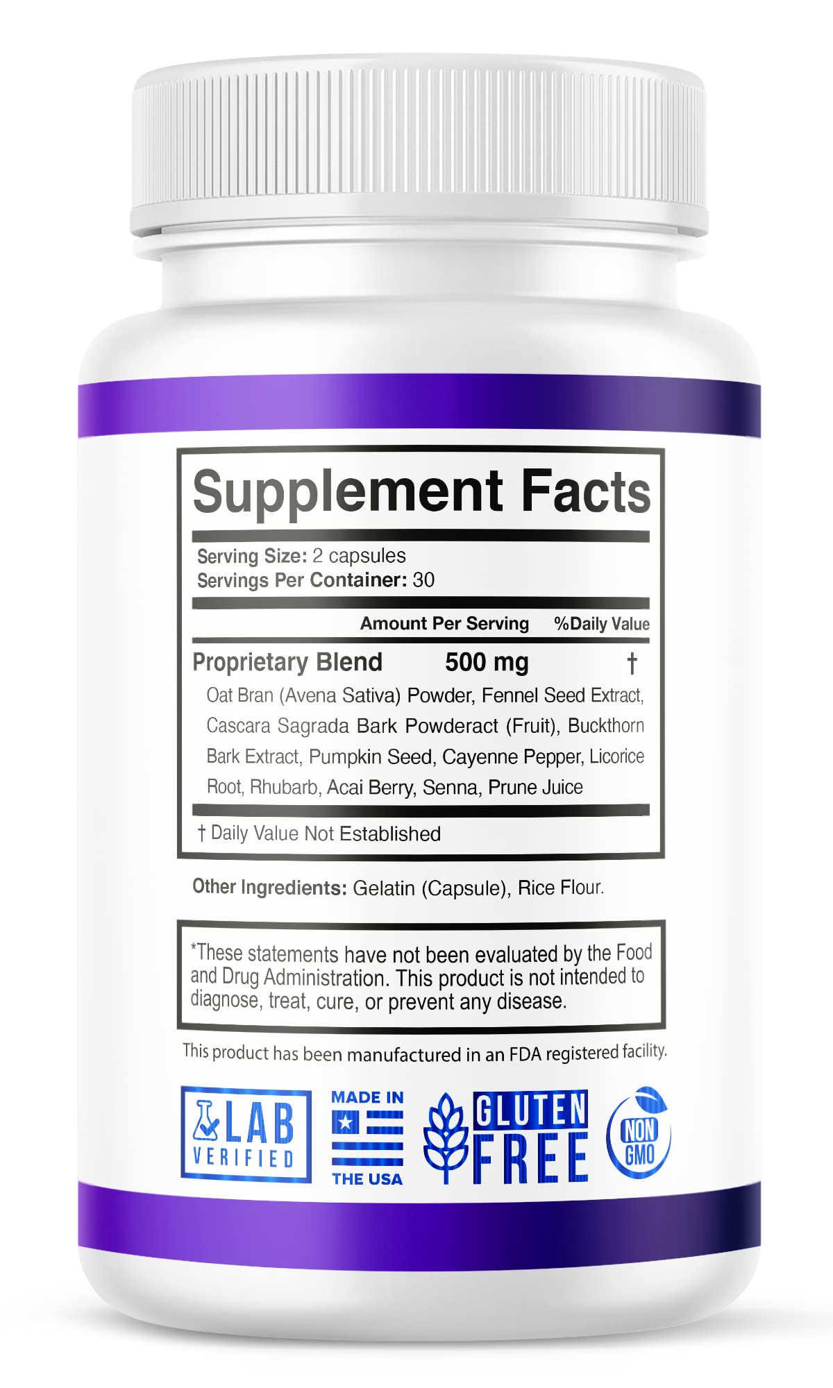 ZELSO K3 Mineral Pills stacked with other supplements