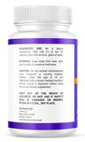 ZELSO K3 Mineral Pills with a measuring spoon for dosage