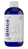 Zemvelo Liquid Ionic Silica 12,500 PPM front view