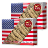 Zen Ginseng American Ginseng 113g on a wooden table