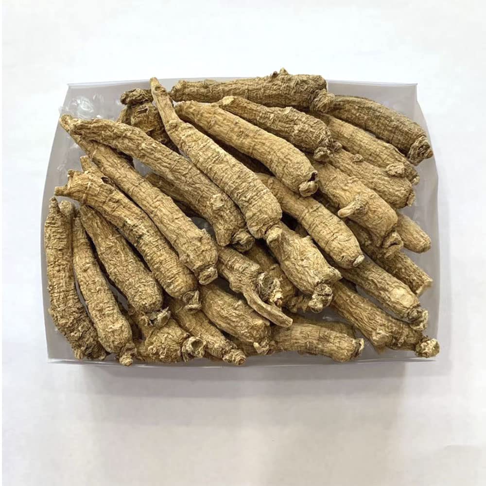 Zen Ginseng American Ginseng 113g packaging