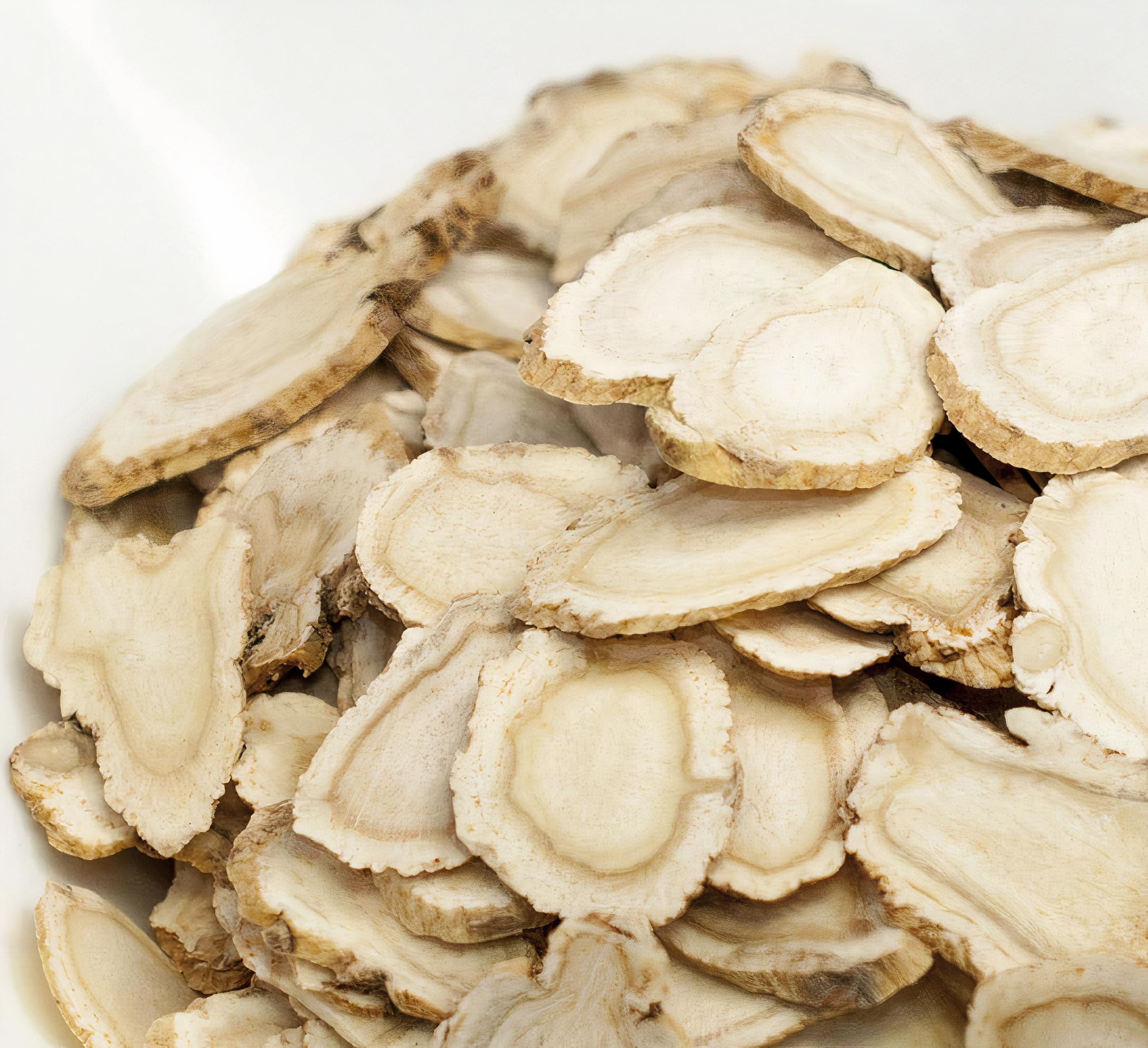 Zen Ginseng Herbal Supplement 118g side view