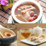 Zen Ginseng King Size Root in a lifestyle setting
