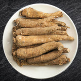 Zen Ginseng packaging side view