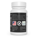 Zen Haus Vitamin D3 & K2 Supplement 30 Capsules packaging