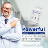 Zen Nutrients Neurazenx supplement in a lifestyle setting
