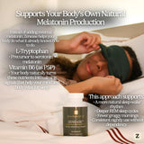 Zen Principle Zenease 90 Capsules packaging details