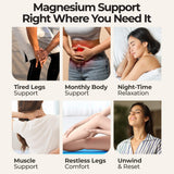 Zen Routine Magnesium Spray 340g side view