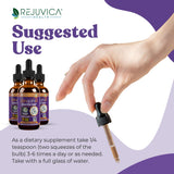 Zenapin-IR Kava Kava Supplement 141g ingredients list