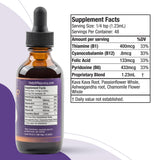 Zenapin-IR Kava Kava Supplement 141g lifestyle usage