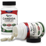 Zenesis Labs Oregano Supplement 68g capsules