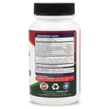 Zenesis Labs Oregano Supplement 68g side view