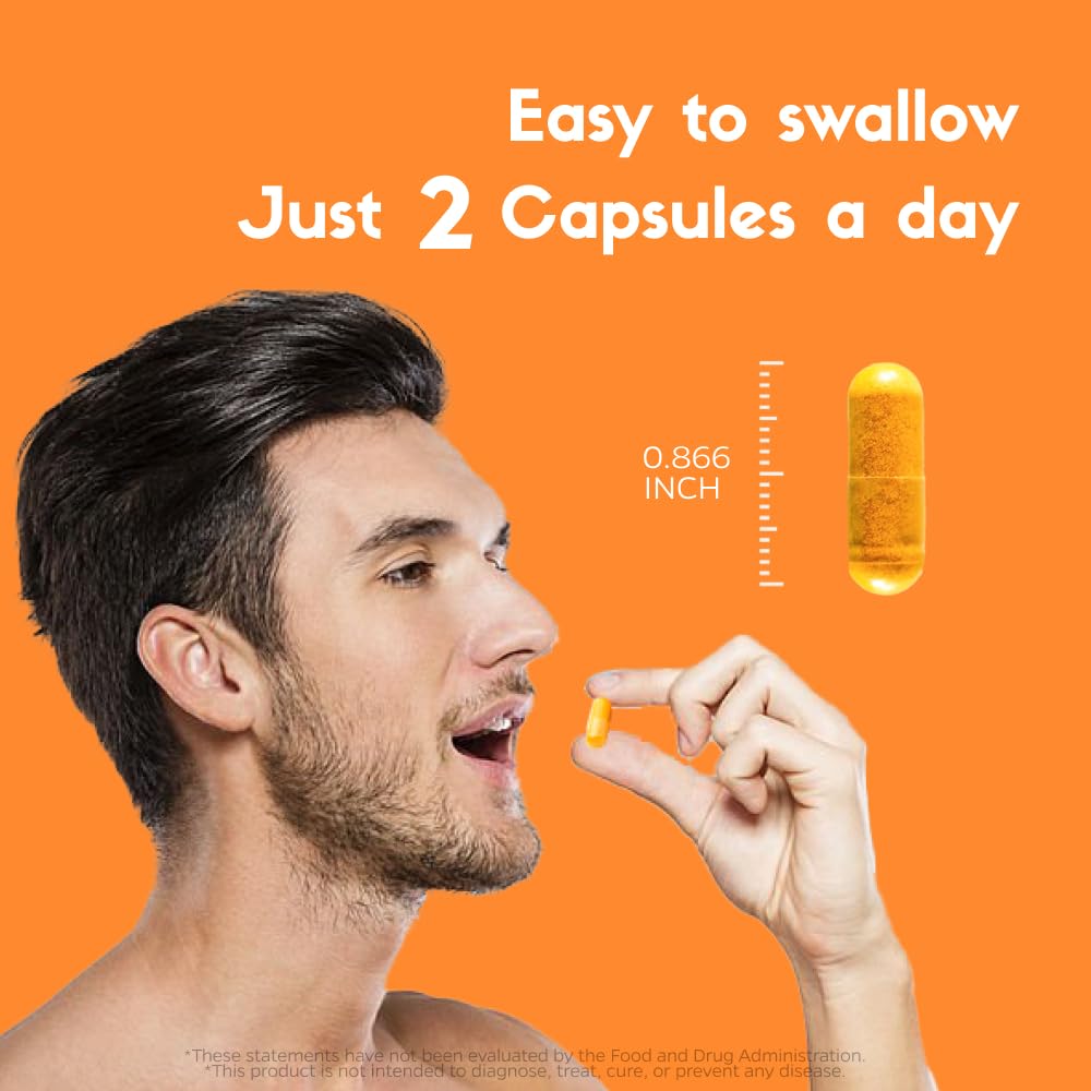 Zenkgo Joint Comfort Supplement 82g capsules