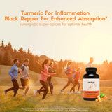 Zenkgo Joint Comfort Supplement 82g on a table