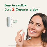 Zenkgo Multivitamins capsule close-up