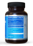 Zentastic Magnesium Complex 240mg vegetarian capsules close-up