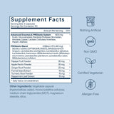 Zenwise Health Bromelain Enzyme Supplement on a kitchen counter