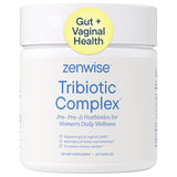 Zenwise Health Multi-Enzyme Supplement 50g front view