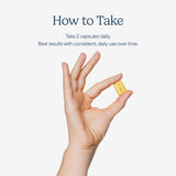 Zenwise Health No Lactase Supplement ingredients list