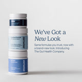 Zenwise Health Women's Probiotics + daily Enzymes bottle back view
