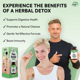 zestyfit Herbal Softgel Supplement ingredients list