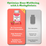 Zetelixia Multivitamin Gummies packaging with ingredients list