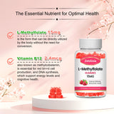 Zetelixia Multivitamin Gummies soft and chewable texture