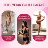 Zeylamum Creatine Chewable Tablets with workout gear