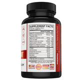 ZHOU Thyroid Support bundle with a measuring scoop