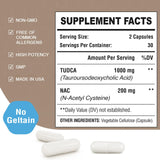 Zingicin Liver Supplement in a lifestyle setting with greenery