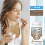 Zingicin Liver Supplement packaging with a focus on quality
