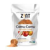 Zint Camu Camu Powder Organic 45g front view