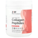 Zint Collagen Powder 454g front view with packaging