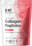 Zint Hydrolyzed Collagen Powder 283g front view