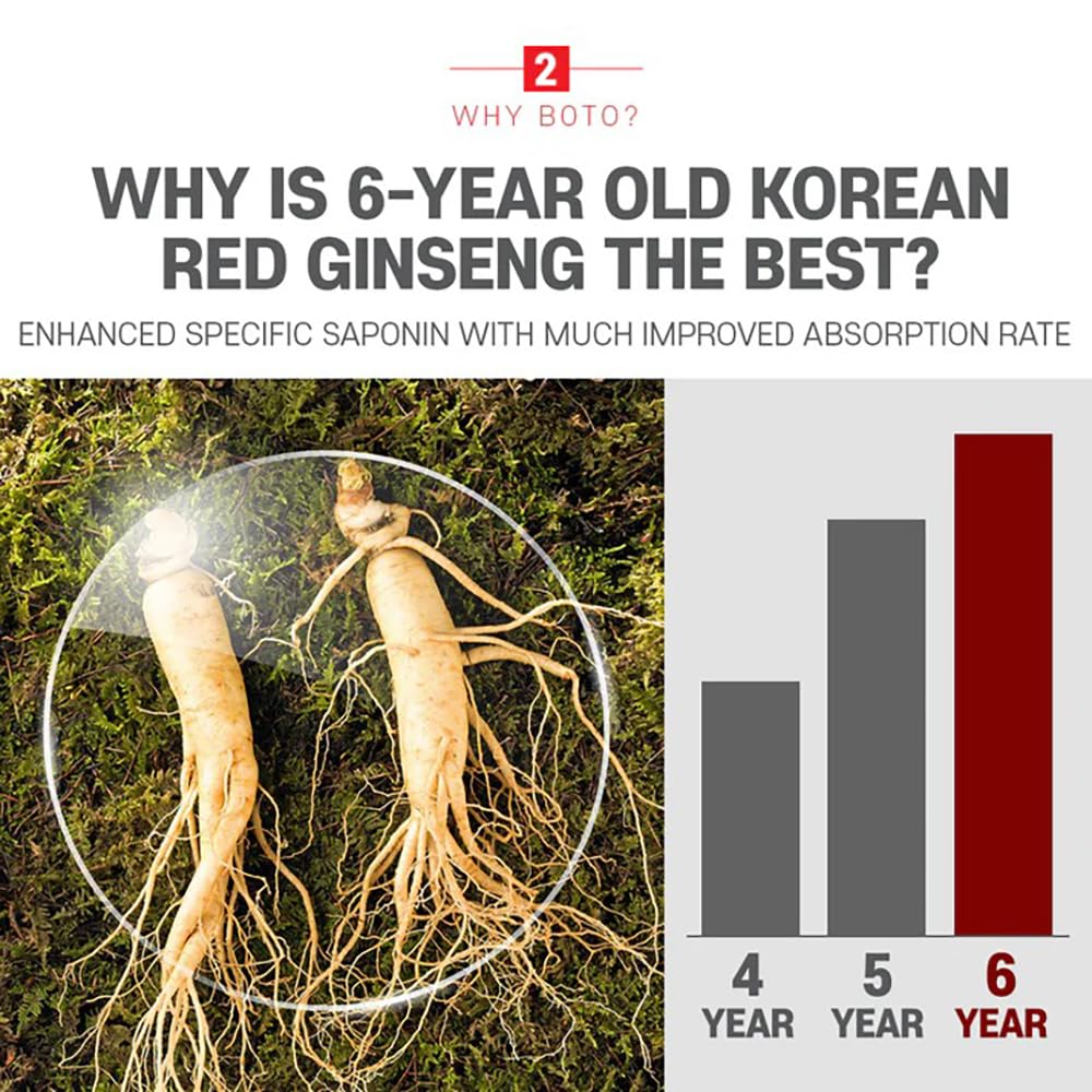 ZIOSTAND Korean Red Ginseng Supplement sticks in a lifestyle setting