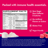 Zipfizz daily wellness Health Elderberry Supplement lifestyle scene