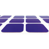 Zleep Sleep Patches application on skin