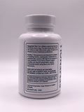 Zonata Semenoll Advanced Formula side view of the bottle