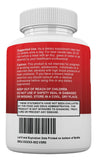 Zonata Ultra Male Tablets Advanced Formula packaging