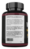 Zonata Ultra Vigorlong Male Supplement product packaging