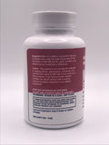 Zonata use Naturals Male support Max Strength 100g capsules on a table